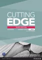 Cutting Edge. Third Edition. Advanced. Student's Book with Digital Version - tantis.pl