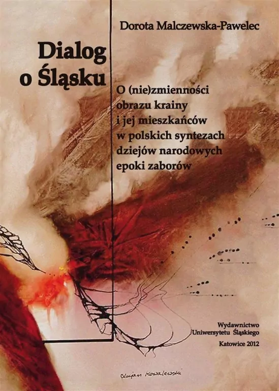 Dialog o Śląsku - tantis.pl