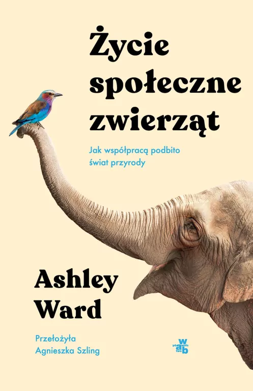 Życie społeczne zwierząt - tantis.pl
