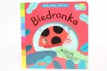 Biedronka. Pokochaj naturę. Akademia mądrego dziecka - tantis.pl