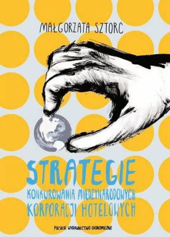 Strategie konkurowania miedzynarodowych korporacji - tantis.pl
