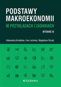 Podstawy makroekonomii w przykładach i zadaniach - tantis.pl