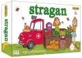 Stragan. Gra planszowa - tantis.pl