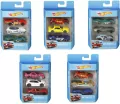 Hot Wheels. Samochodziki. Trzypak - tantis.pl