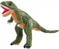 Tyranozaur zielony 78cm - tantis.pl