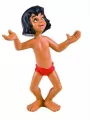 Mowgli.  Bullyland - tantis.pl