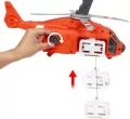 Helikopter ratunkowy Matchbox - tantis.pl
