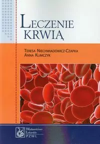 Leczenie krwią - tantis.pl