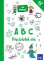 ABC. Pięciolatek wie. Ale mądrale! - tantis.pl