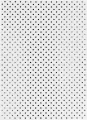 KARTON OZD A4 SRE 190G KROPKI GAL PAP PB OP10SZT - tantis.pl