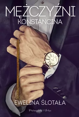 Mężczyźni Konstancina DL