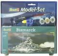 Model-Set. Bismarck - tantis.pl