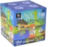 Klocki konstrukcyjne Blocks&Steps Kraina... - tantis.pl