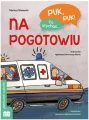 Puk, puk! Co słychać... Na pogotowiu - tantis.pl