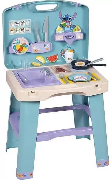 Smoby Stitch kuchnia - tantis.pl