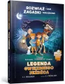 Legenda Gwiezdnego Jeźdźca. Timmi Tobbson - tantis.pl