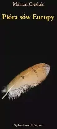 Pióra sów Europy - tantis.pl