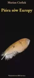 Pióra sów Europy