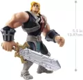 He-Man Animated. Figurka podstawowa - tantis.pl