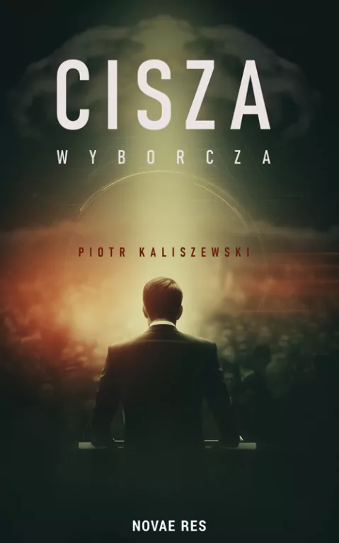 Cisza wyborcza - tantis.pl