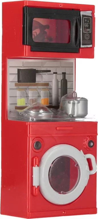 MEBLE KUCHENNE 11X26X6,5 MC SMYK WB 72/144 - tantis.pl