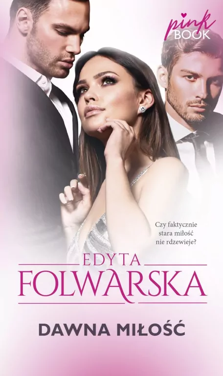 Dawna miłość - tantis.pl