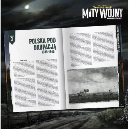 Zew Cthulhu: Mity Wojny - tantis.pl
