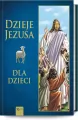 Dzieje Jezusa dla dzieci - tantis.pl