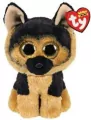 Beanie Boos Spirit. Owczarek niemiecki 15cm - tantis.pl