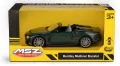 Bentley Mulliner Bacalar Green - tantis.pl