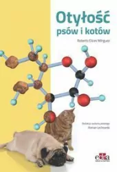 Otyłość u psów i kotów