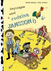 Zwyczajna wieś z rodziną Janssonów