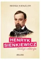 Henryk Sienkiewicz dandys i celebryta - tantis.pl
