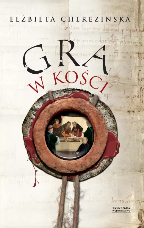 Gra w kości - tantis.pl