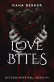Nightfall Reign T.1 Love Bites - tantis.pl