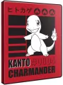 Ultra Pro: Pokémon - 4-Pocket Portfolio - Charmander - tantis.pl