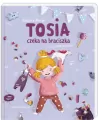 Tosia czeka na braciszka - tantis.pl