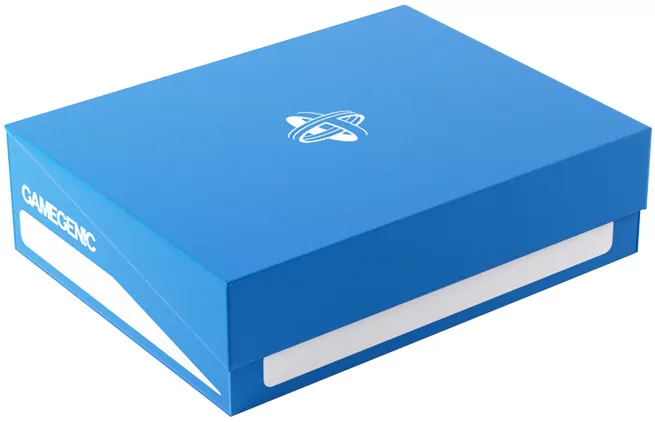 Gamegenic: Token Holder - Blue - tantis.pl