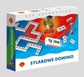 Sylaby w dominie. Gra edukacyjna - tantis.pl