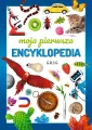 Moja pierwsza encyklopedia - tantis.pl