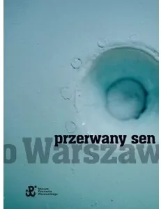 Przerwany sen o Warszawie - tantis.pl