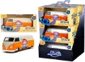 Jada Stitch Metal VW Bus 1961 1:32 - tantis.pl