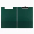 CLIPBOARD A4 TECZKA PVC ZIE STK - tantis.pl