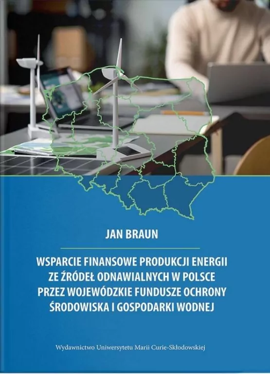 Wsparcie finansowe produkcji energii ze źródeł... - tantis.pl
