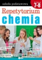 Repetytorium. Chemia. Klasa 7-8 - tantis.pl