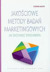 Jakościowe metody badań marketingowych - tantis.pl