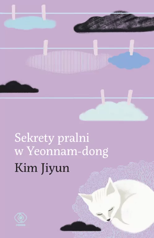 Sekrety pralni w Yeonnam-dong - tantis.pl