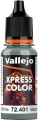 Vallejo: 72.401 - Xpress Color - Templar White (18 ml) - tantis.pl