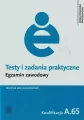 Testy i zad. prakt. Tech. rachunkowości kwal. A.65 - tantis.pl