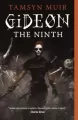 Gideon the Ninth - tantis.pl